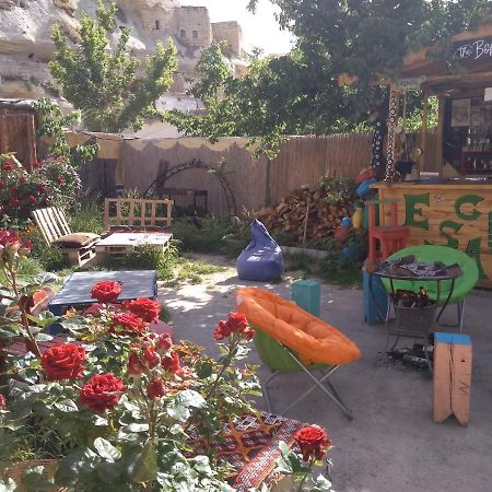 Escape Cappadocia Hotel Γκόρεμε Εξωτερικό φωτογραφία