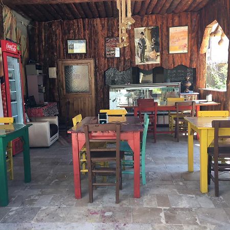 Escape Cappadocia Hotel Γκόρεμε Εξωτερικό φωτογραφία