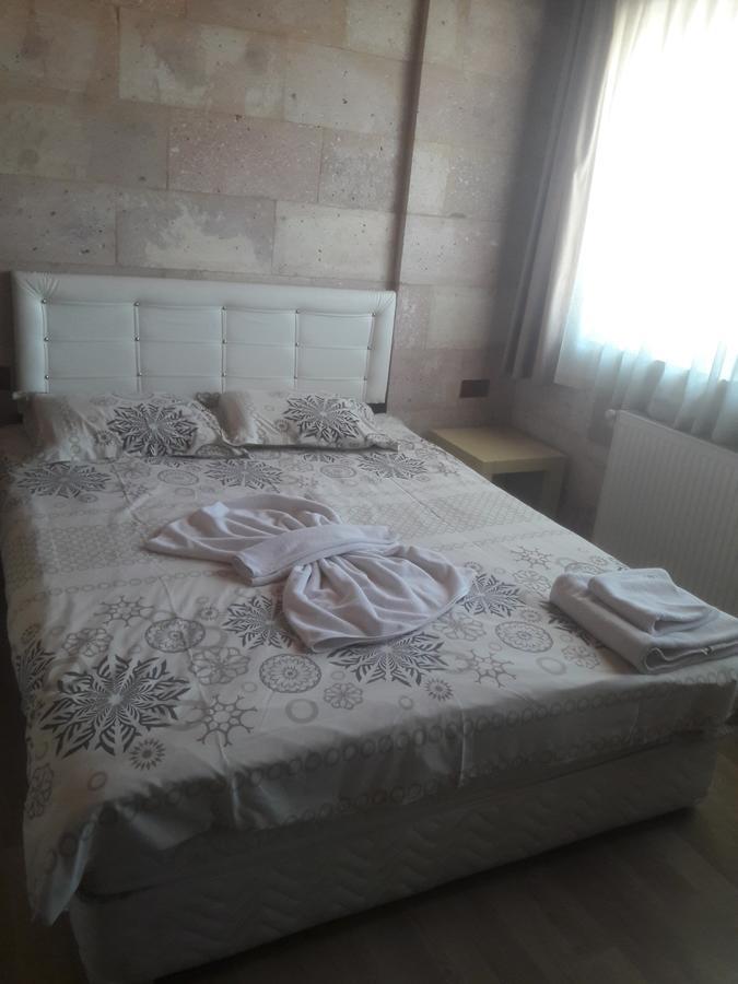 Escape Cappadocia Hotel Γκόρεμε Εξωτερικό φωτογραφία