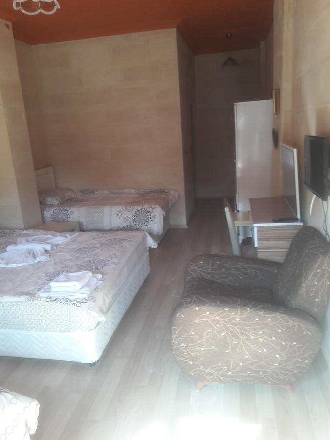 Escape Cappadocia Hotel Γκόρεμε Εξωτερικό φωτογραφία