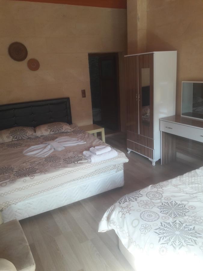 Escape Cappadocia Hotel Γκόρεμε Εξωτερικό φωτογραφία