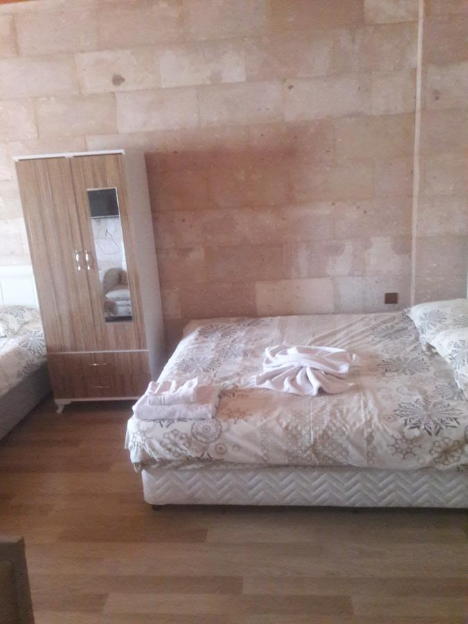 Escape Cappadocia Hotel Γκόρεμε Εξωτερικό φωτογραφία
