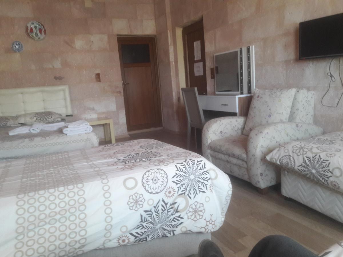 Escape Cappadocia Hotel Γκόρεμε Εξωτερικό φωτογραφία