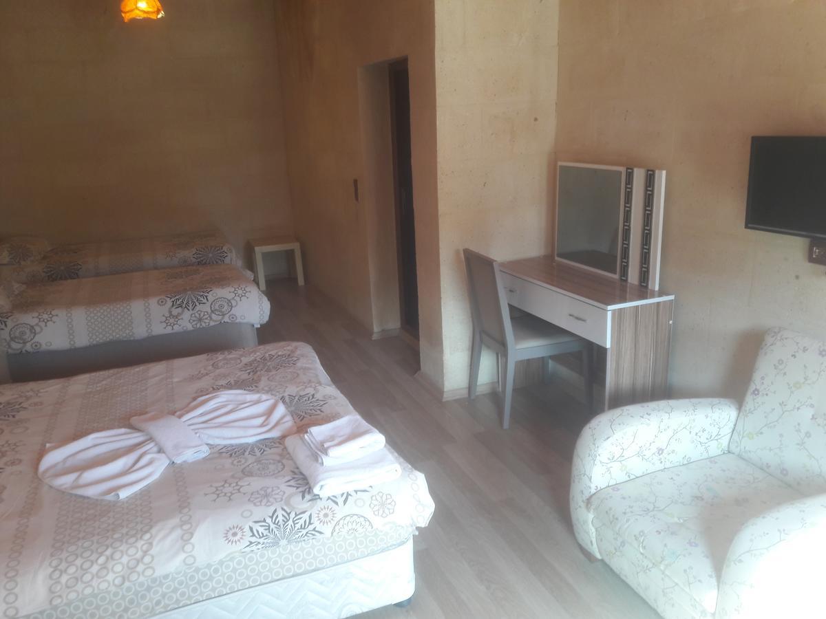 Escape Cappadocia Hotel Γκόρεμε Εξωτερικό φωτογραφία
