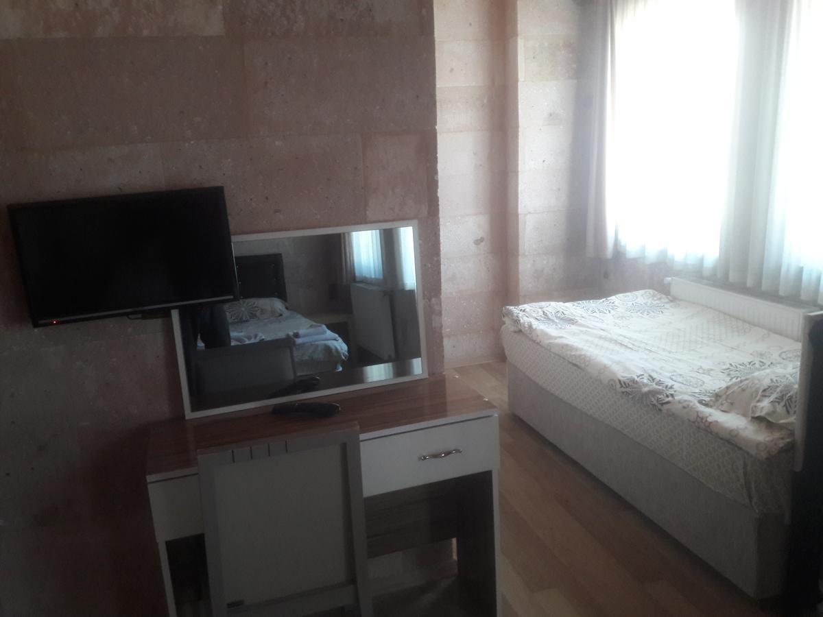 Escape Cappadocia Hotel Γκόρεμε Εξωτερικό φωτογραφία