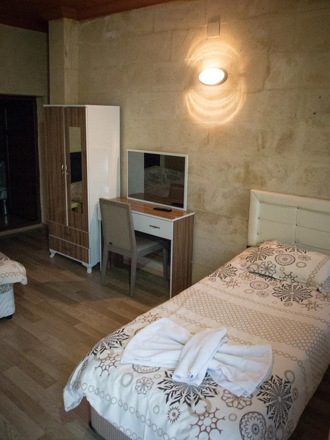 Escape Cappadocia Hotel Γκόρεμε Εξωτερικό φωτογραφία