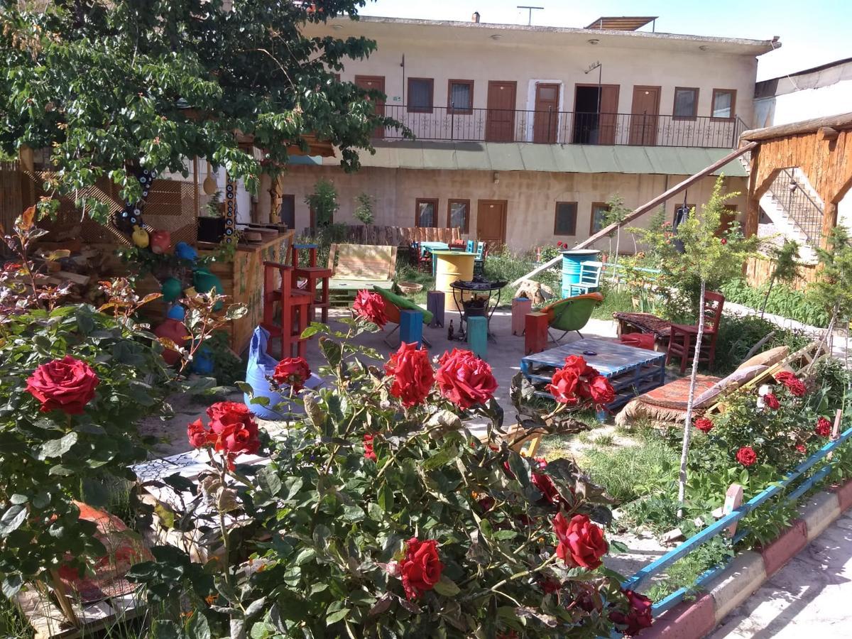 Escape Cappadocia Hotel Γκόρεμε Εξωτερικό φωτογραφία