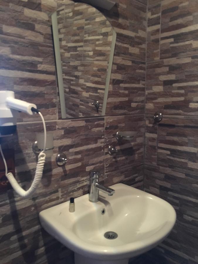 Escape Cappadocia Hotel Γκόρεμε Εξωτερικό φωτογραφία