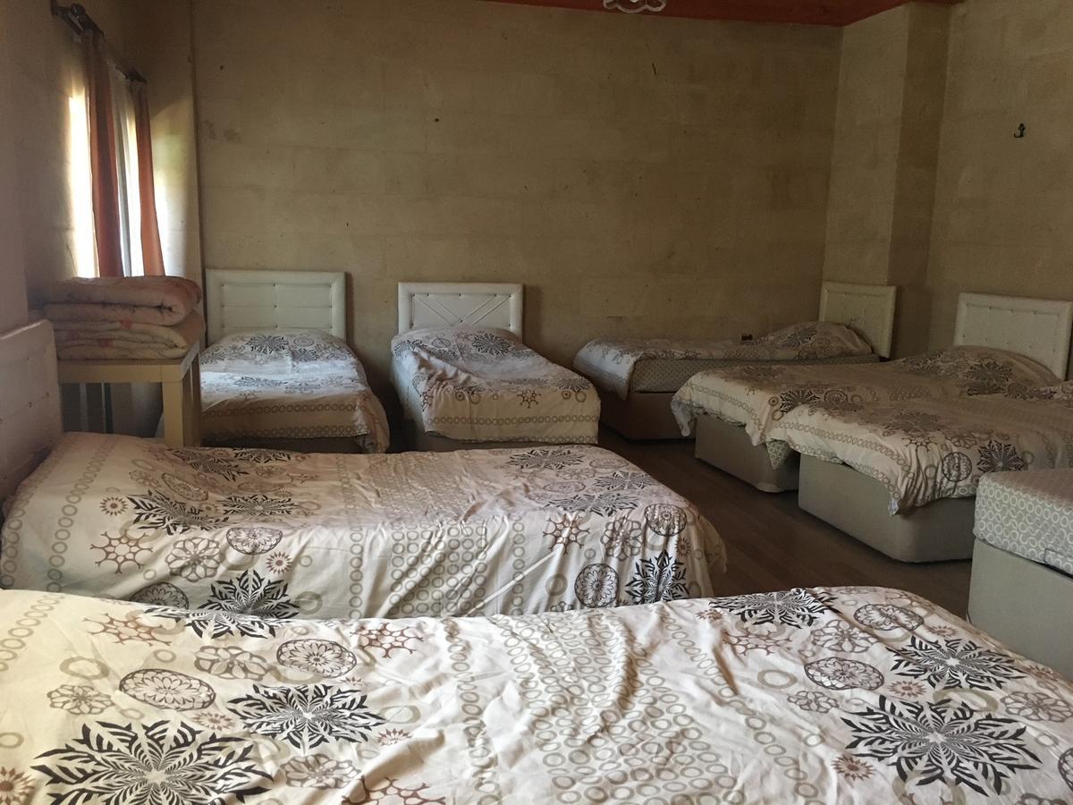 Escape Cappadocia Hotel Γκόρεμε Εξωτερικό φωτογραφία