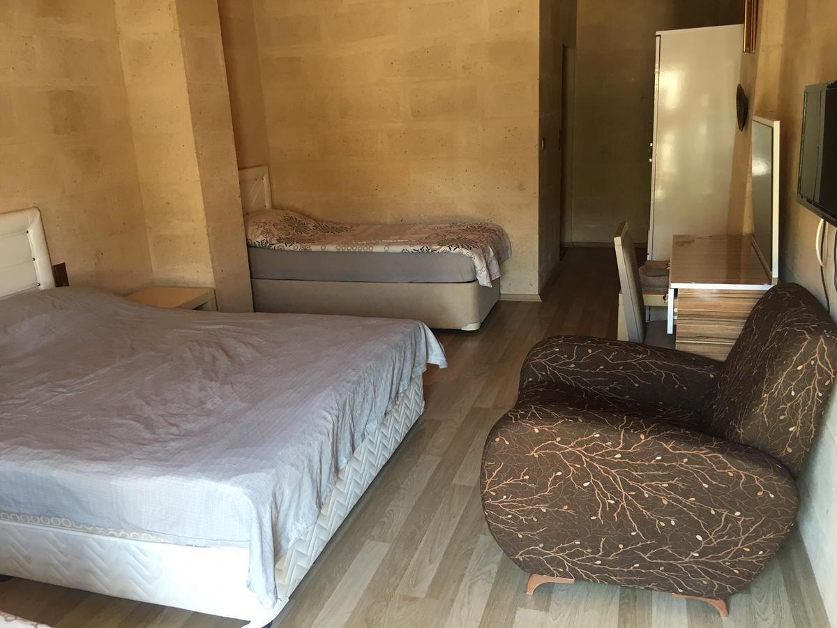 Escape Cappadocia Hotel Γκόρεμε Εξωτερικό φωτογραφία