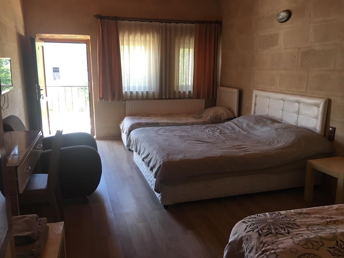 Escape Cappadocia Hotel Γκόρεμε Εξωτερικό φωτογραφία