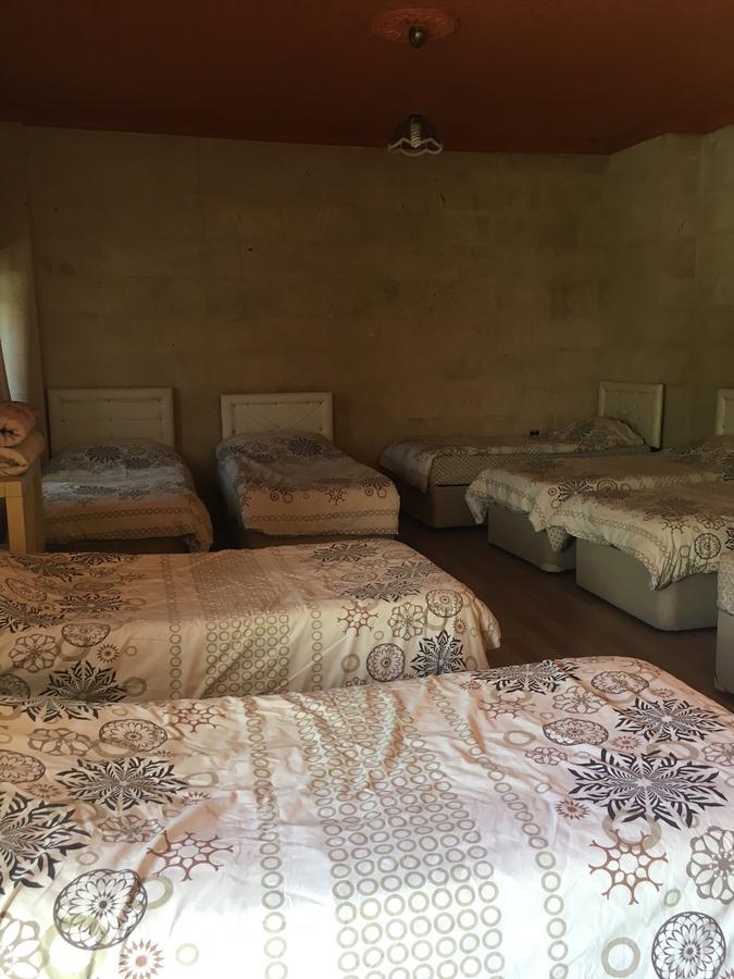 Escape Cappadocia Hotel Γκόρεμε Εξωτερικό φωτογραφία