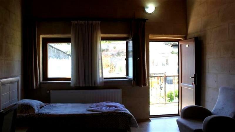 Escape Cappadocia Hotel Γκόρεμε Εξωτερικό φωτογραφία