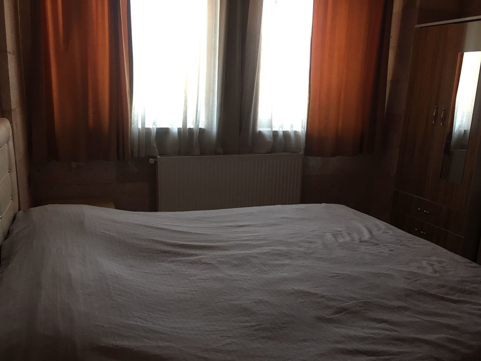 Escape Cappadocia Hotel Γκόρεμε Εξωτερικό φωτογραφία