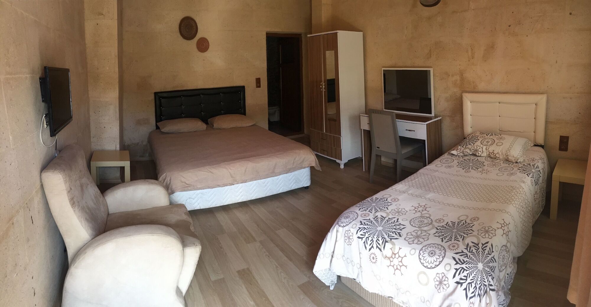 Escape Cappadocia Hotel Γκόρεμε Εξωτερικό φωτογραφία