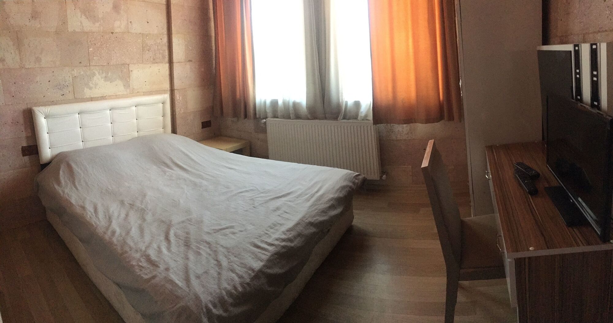 Escape Cappadocia Hotel Γκόρεμε Εξωτερικό φωτογραφία